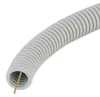 Wellrohr RKGL 25 grau 320N mit Pilot 25m 444038 AKS Produktbild-Vorschau 13