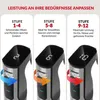 LEHMANN Stabmixer Set 6-in-1 mit Ständer, 2000 Watt, 12 Produktbild-Vorschau 4
