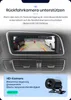 8.8''6+128GB kabelloses CarPlay Für Audi Q5 2009-2016 Podgląd zdjęcia produktu 17