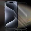 Panzer Folie für Apple iPhone 15 Pro Echt Glas Produktbild-Vorschau 1