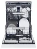 Haier XS 6B0S3FSB, Voll integriert, Standardgröße (60 cm), Produktbild-Vorschau 2