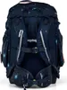ergobag Schulranzen maxi Set GLOW 28 x 25 x 43 Produktbild-Vorschau 4