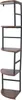 Scaffale angolare HWC-O99, scaffale sospeso, scaffale a Anteprima dell’immagine prodotto 7