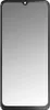 Original LCD Display Touchscreen Bildschirm Rahmen Schwarz Produktbild-Vorschau 2