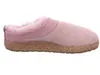 Haflinger Snowbird Damenschuhe Hausschuhe Pantolette Rosa Produktbild-Vorschau 19