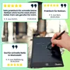 LCD-Schreibtafel (21,5 cm) mit präzisem Eingabestift – Produktbild-Vorschau 4