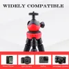 Handy Stativ, Flexibel Selfie Stick für Smartphone, Produktbild-Vorschau 6