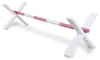 Hobby Horsing Cavaletti - Pink Produktbild-Vorschau 1