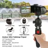 Andoer Mini Tabletop Stativ Telefon Kamera Stativ Produktbild-Vorschau 11