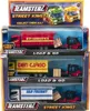 Teamsterz Load And Go Spielzeugfahrzeug Hochhubwagen für Produktbild-Vorschau 1