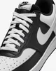 Nike Court Vision Low Sneaker Schwarz Produktbild-Vorschau 47