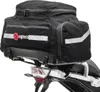 Motorrad Hecktasche / Soziussitz Tasche # K55 wasserdicht Produktbild-Vorschau 1