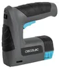 Nabíjecí sponkovačka Cecotec FastTacker 4000 4V 1500mAh, Náhled obrázku produktu 2