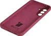 Silikon Handyhülle für Galaxy A37 5G, Bizon Soft Case, Produktbild-Vorschau 4