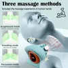 Nackenmassagegerät, Nackenstrecker, EMS Kabelloses Nacken Produktbild-Vorschau 5