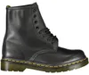 DR. MARTENS Stiefeletten 11822003DM 1460 GREASY, Schwarz:39 Produktbild-Vorschau 2