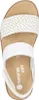 Damen Sandalen Remonte D0Q56-80 weiss 38 Produktbild-Vorschau 10