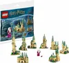 LEGO Harry Potter 30435 Polybag - Bauen Sie Ihr Schloss von Produktbild-Vorschau 7