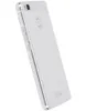 Krusell Kivik, Cover, Huawei, P9 Lite, Transparent Produktbild-Vorschau 1