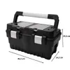 Toolbox Formula S 500 Carbo 13585 Podgląd zdjęcia produktu 9