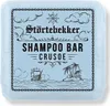 Störtebekker Festes Shampoo Crusoe - Handgefertigtes, Produktbild-Vorschau 1