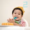 talinu 5er Baby Dreieckstuch mit Druckknöpfen aus 100% Produktbild-Vorschau 6