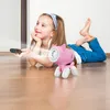 Kiano Kinder Lernprojektor Katze HD 720p – Android 13, WiFi Produktbild-Vorschau 5