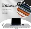 Wurk WURK Professional Schreibtischunterlage Kunstleder - Produktbild-Vorschau 7