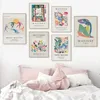 TPFLiving Kunstdruck LW-1214 (OHNE RAHMEN) Poster - Produktbild-Vorschau 3