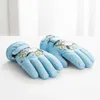 Handschuhe Kinder, Warm Skihandschuhe, rutschfeste Produktbild-Vorschau 5