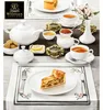 Théière Wilmax 1150 ml, porcelaine blanche WL-994000/1C Voir les images du produit 3