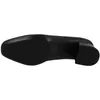 Caprice Pumps, Absatz bis 25 mm in schwarz, Gr. 39 Produktbild-Vorschau 5