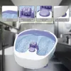 Clatronic® Fußbad mit intensivem Whirlpool-Effekt | Fussbad Produktbild-Vorschau 9