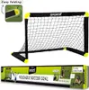 SportX But de football pliable 90×59×61 cm Voir les images du produit 4