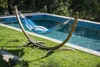La Siesta Hängematte MODESTA azure blau aus Baumwolle Produktbild-Vorschau 18