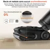 Robotock F25 Ace Pro Akku-Staubsauger – 25.000 Pa Saugkraft Produktbild-Vorschau 4
