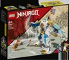 LEGO 71761 NINJAGO Zane's Power-Up Mech EVO, giocattolo per Anteprima dell’immagine prodotto 32