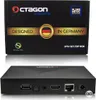 Octagon SFX6008 IP WL Full HD IP-Receiver (Linux E2 + Produktbild-Vorschau 9