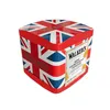Walkers Shortbread Ltd. – Mini sablés « Union Jack » 100 g Voir les images du produit 1