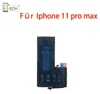 Ersatz Akku für iPhone 11 PRO MAX inkl. Kleber Accu Produktbild-Vorschau 3