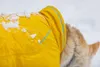 Ruffwear Vert Jacke Mineral Yellow XS Produktbild-Vorschau 9