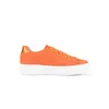Gabor Sneaker 46.460, Rauleder, Orange, Damen Produktbild-Vorschau 18