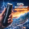 Trimsafe™ – elektryczna maszynka do golenia okolic Podgląd zdjęcia produktu 4