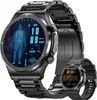 Smartwatch Herren mit Produktbild-Vorschau 1