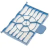 vhbw 1x Motorschutz-Filter kompatibel mit Bosch BGL2A112, Produktbild-Vorschau 1