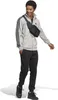 adidas M 3S FT TT TS Herren Trainingsanzug Sportanzug Produktbild-Vorschau 8