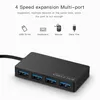 USB Hub 3.0 Verteiler 4 Port Splitter Datenhub Produktbild-Vorschau 2