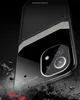 Xiaomi Mi 11 Lite Hülle, TPU Stossfest Anti-rutsch Leder Produktbild-Vorschau 4