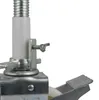 GeZu Impex® 4 x Gerüstrolle 500 mm, Ø 38 mm, Rolle 200 x 50 Produktbild-Vorschau 2
