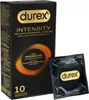 Durex - Intensity Kondome - 10 Stück Produktbild-Vorschau 1